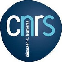 Client alpheus logo CNRS