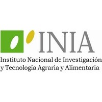 Client alpheus logo INIA