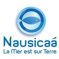 Client alpheus logo Nausicaa