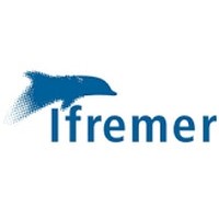 Client alpheus logo IFREMER