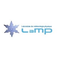 Client alpheus logo LaMP