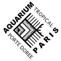 Client alpheus logo aquarium tropical de la Porte Dorée Paris