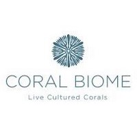 Client alpheus logo Coral Biome